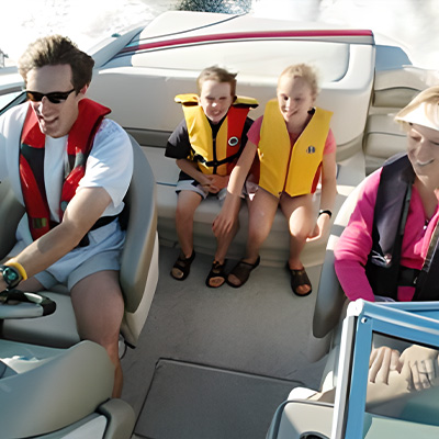 Boating Safety